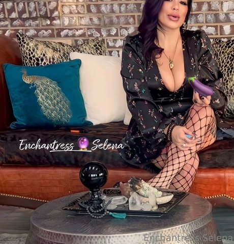 Enchantressselenafree