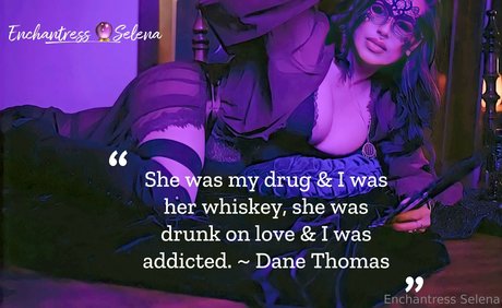 Enchantressselenafree