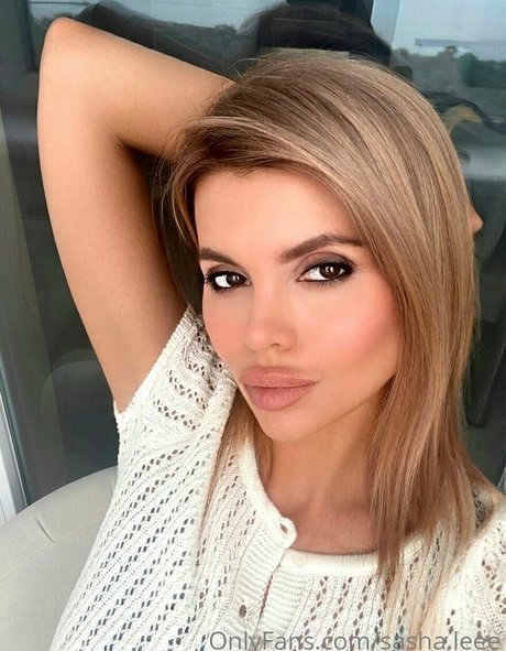 Sashaleee