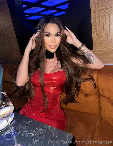 Riosjaque