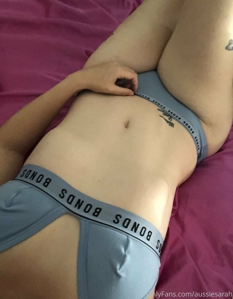 Aussiesarah