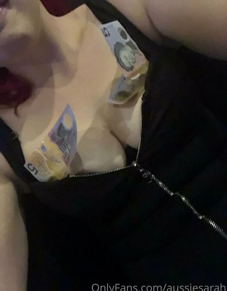 Aussiesarah