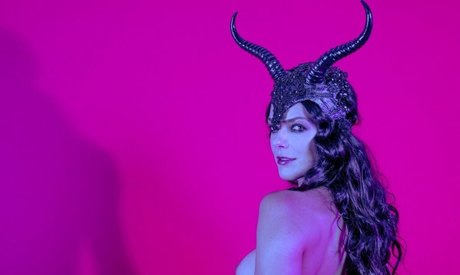 Adrianne Marie Curry