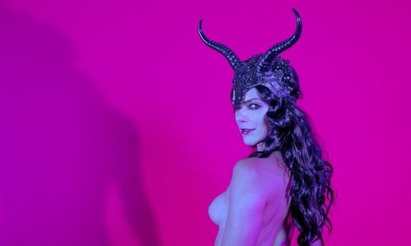 Adrianne Marie Curry