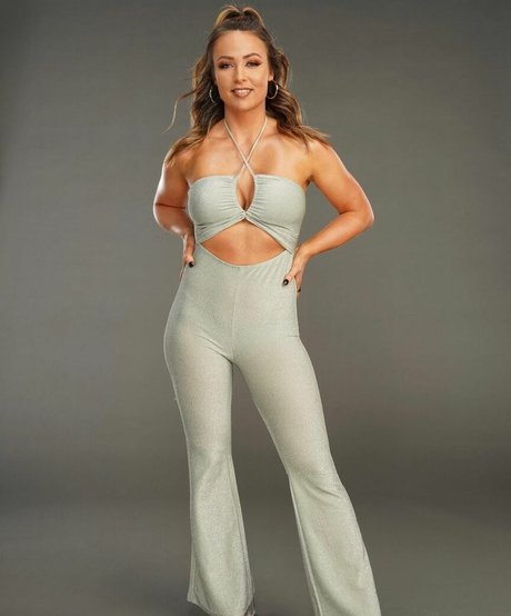 Tenille Dashwood