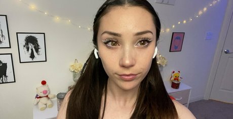 Lexi Poll Asmr