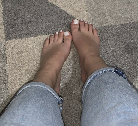 Priifeet