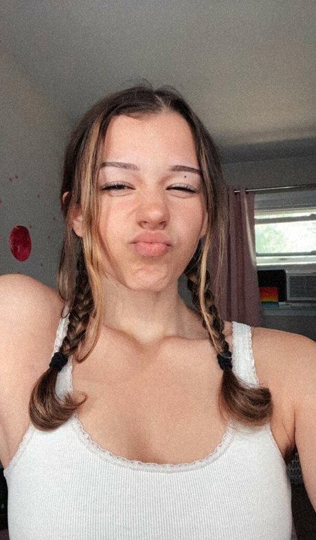 Nikki Woods