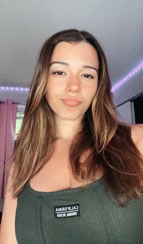 Nikki Woods