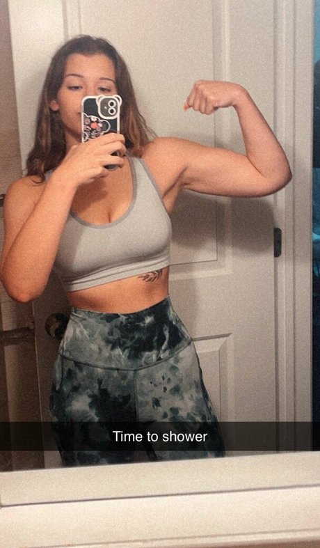 Nikki Woods