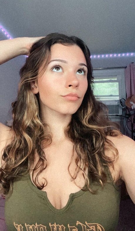 Nikki Woods