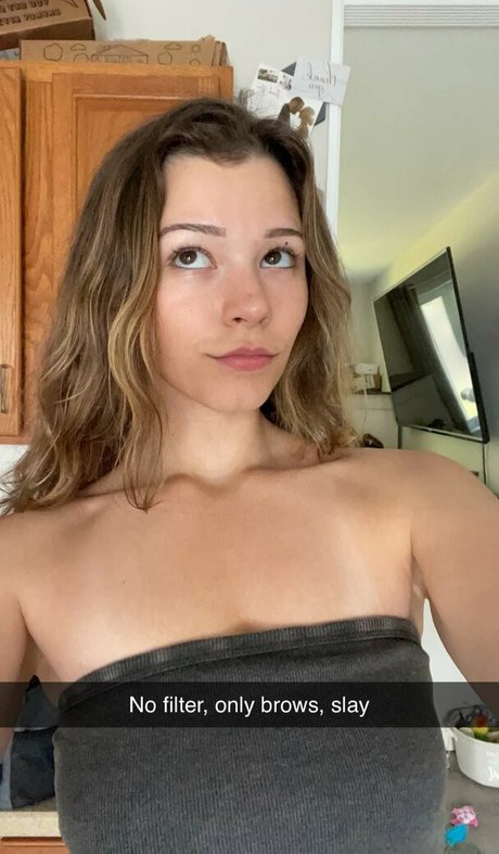 Nikki Woods