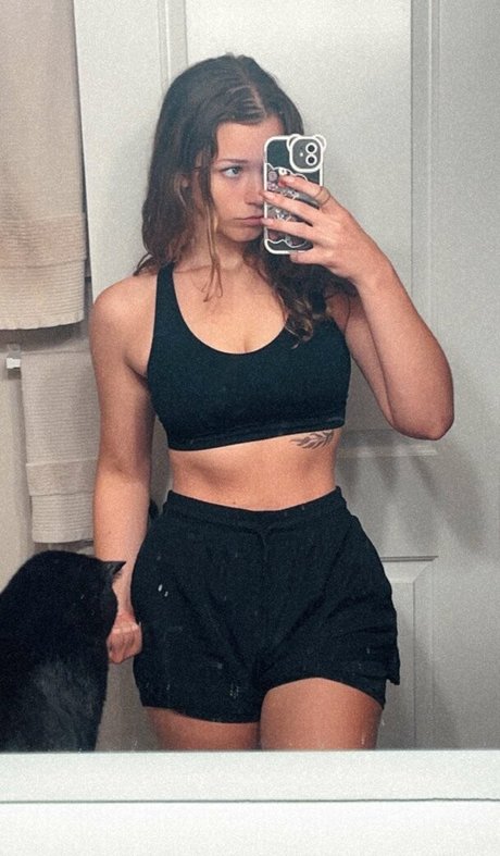 Nikki Woods