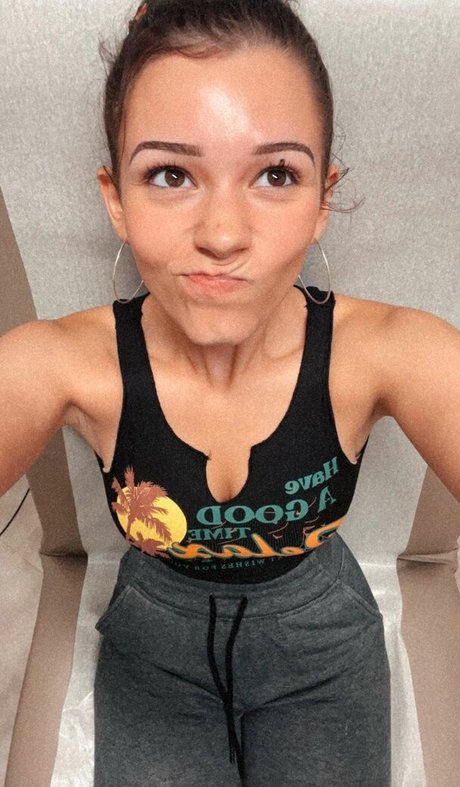 Nikki Woods