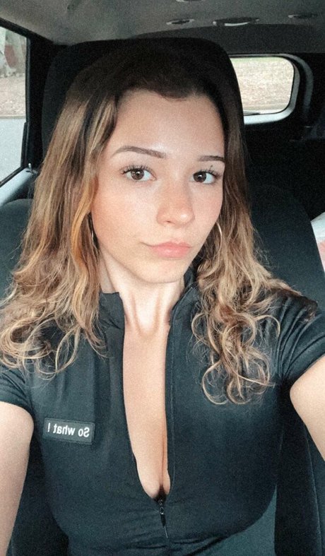 Nikki Woods