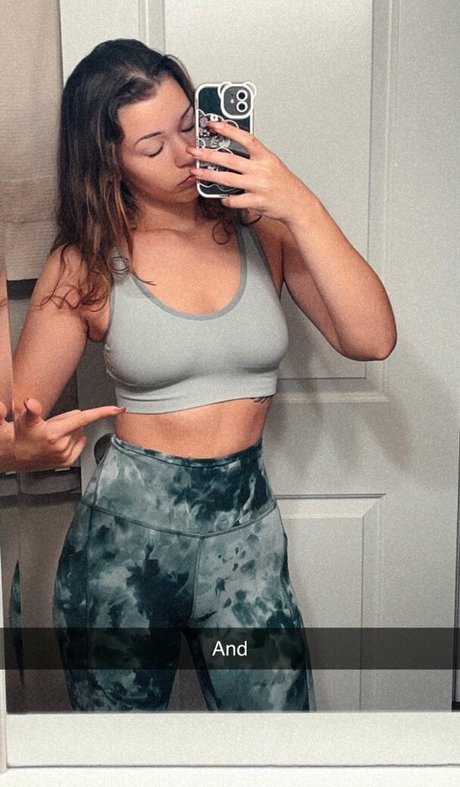 Nikki Woods