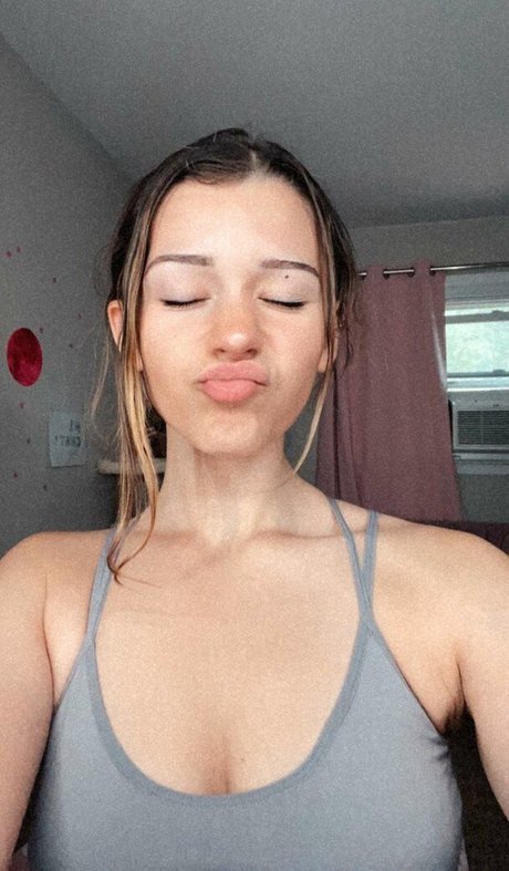 Nikki Woods