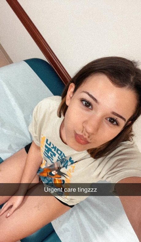 Nikki Woods