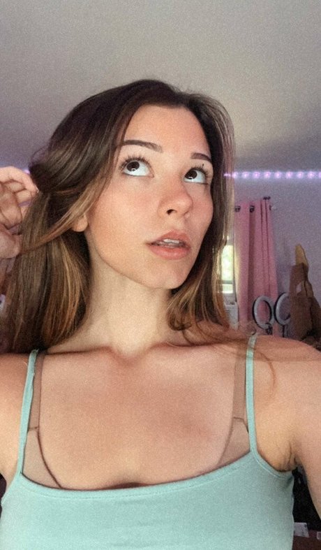 Nikki Woods