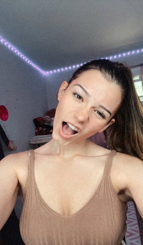 Nikki Woods