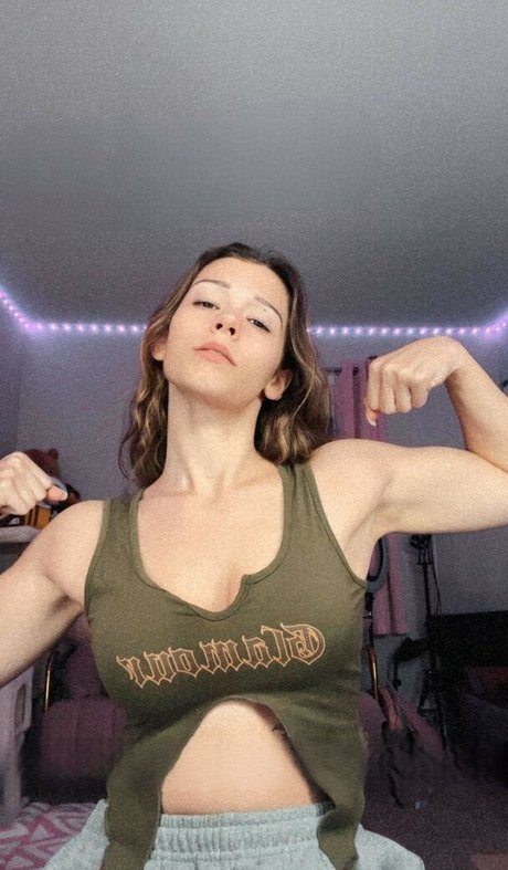 Nikki Woods