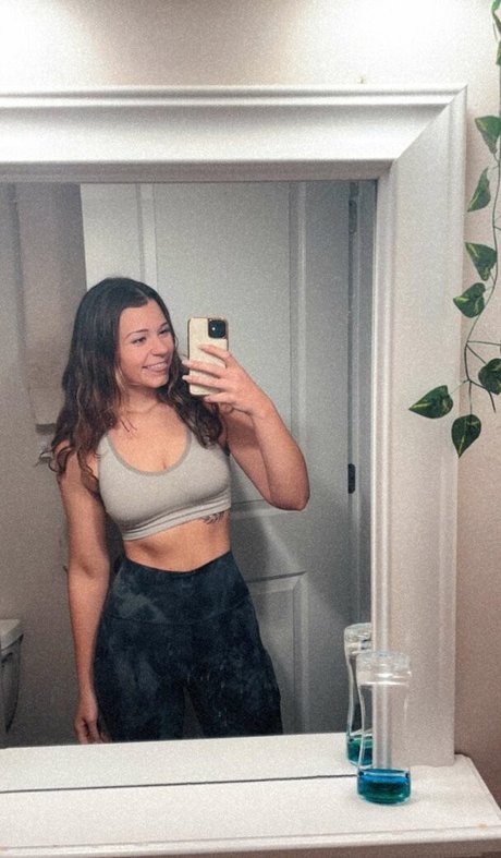 Nikki Woods