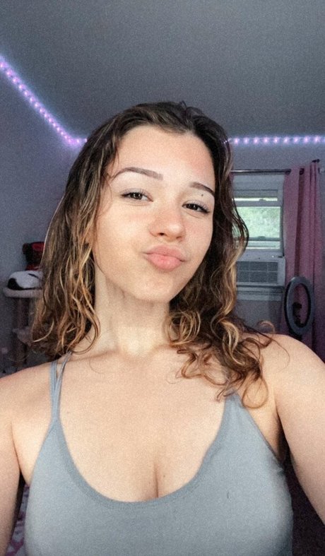 Nikki Woods