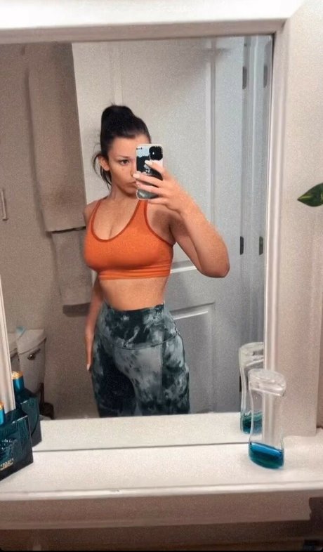 Nikki Woods