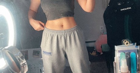 Nikki Woods