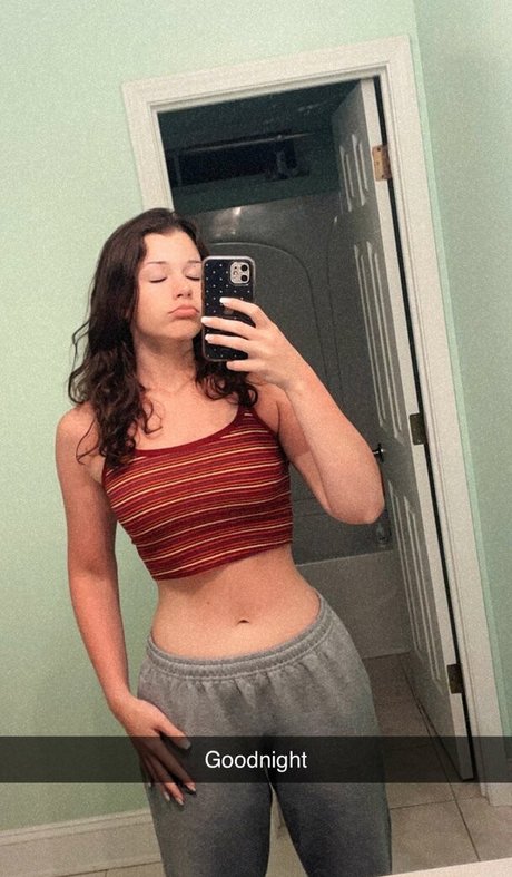 Nikki Woods