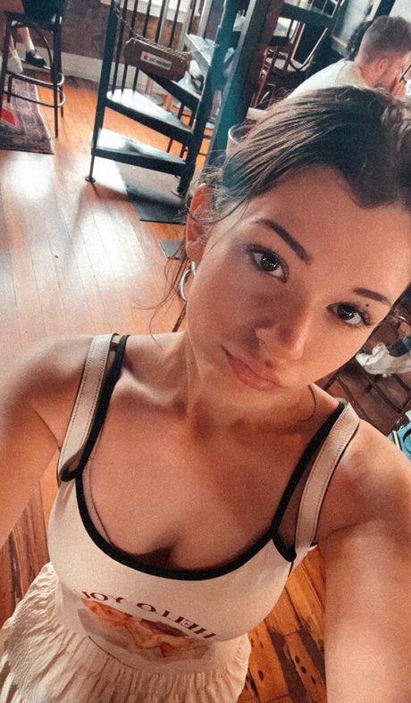 Nikki Woods