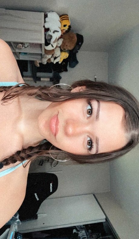 Nikki Woods
