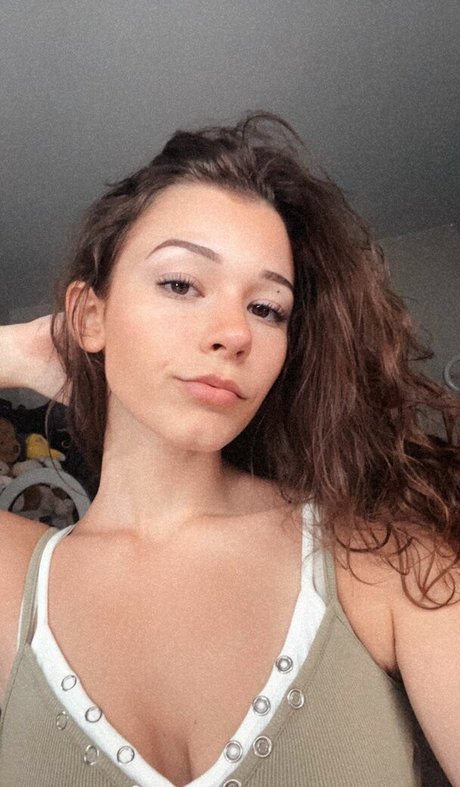 Nikki Woods