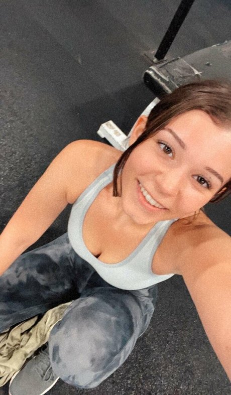 Nikki Woods