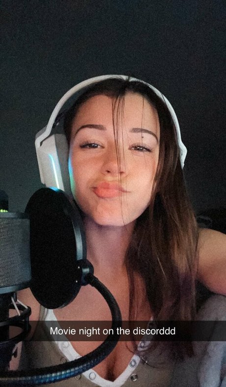 Nikki Woods