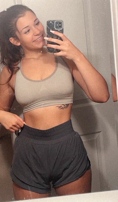 Nikki Woods