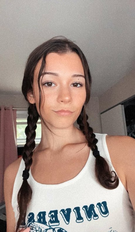 Nikki Woods