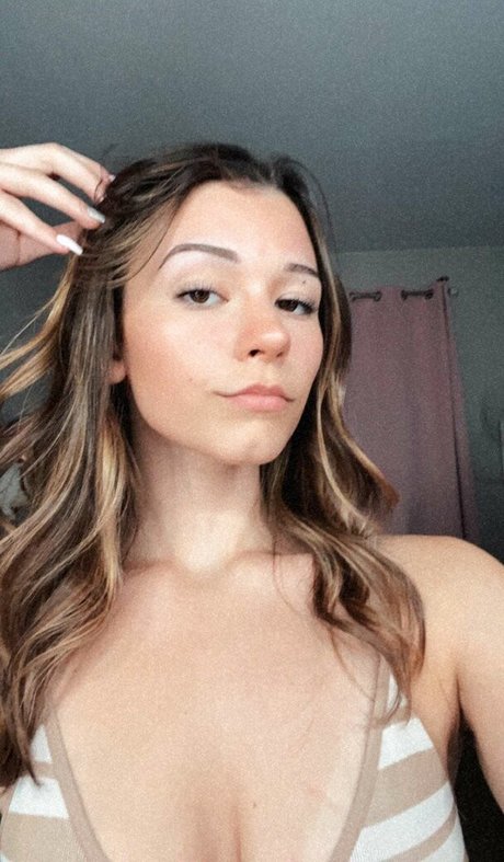 Nikki Woods