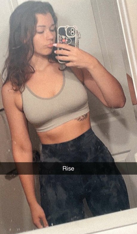 Nikki Woods
