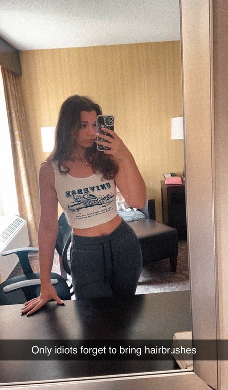 Nikki Woods