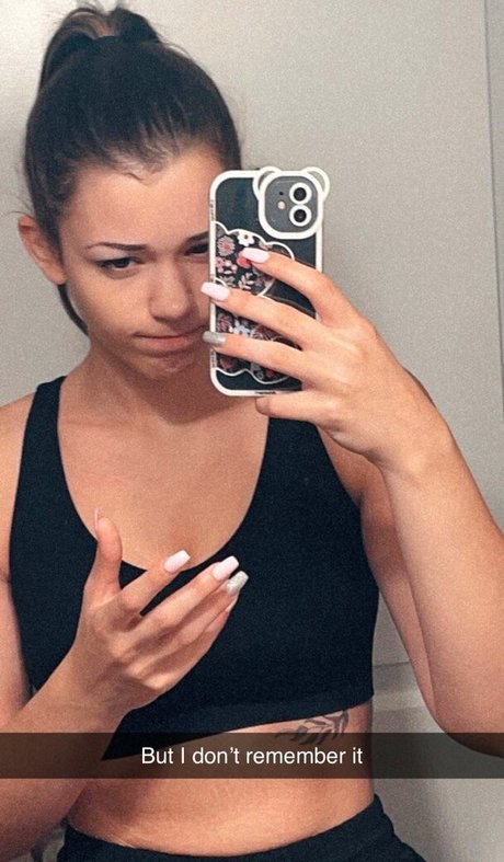 Nikki Woods