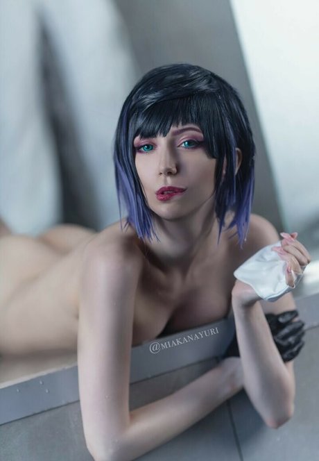 Mik Allen