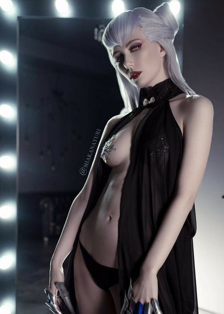 Mik Allen