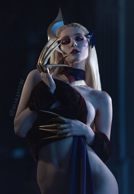 Mik Allen