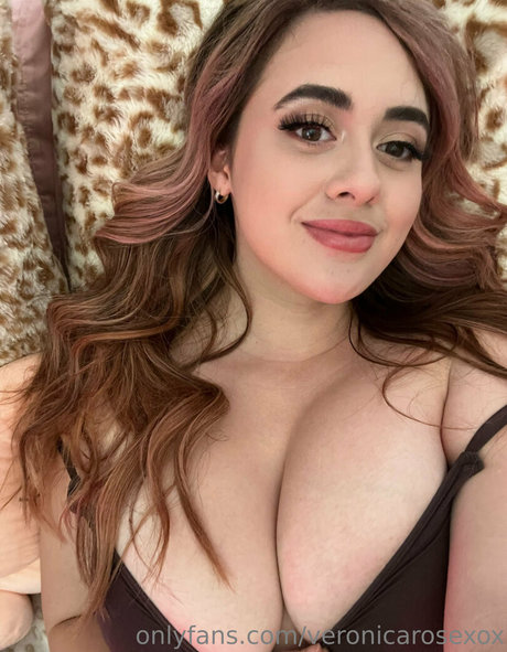 Veronicarosexox