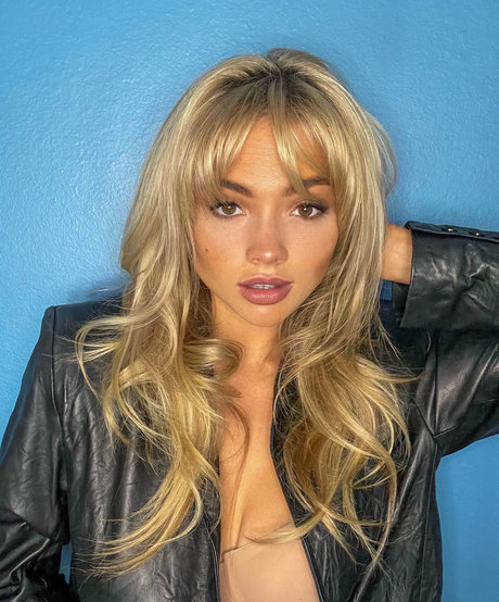 Natalie Alyn Lind