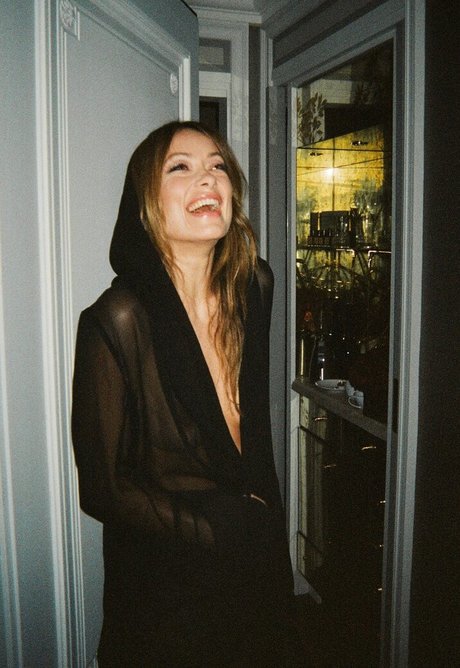 Olivia Wilde