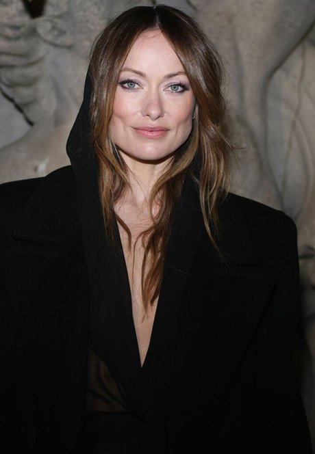 Olivia Wilde
