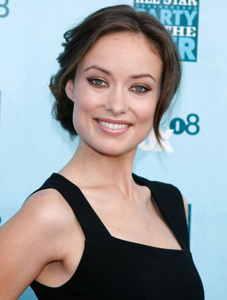 Olivia Wilde