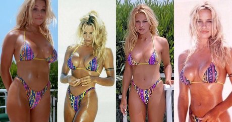 Pamela Anderson